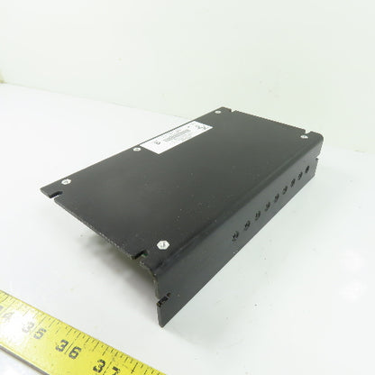 Minarik RG500UA DC Motor Speed Controller Drive 115/230VAC