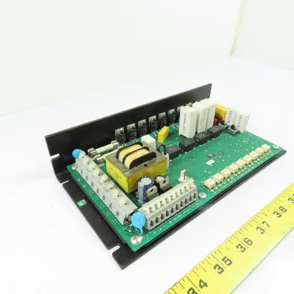 Minarik RG500UA DC Motor Speed Controller Drive 115/230VAC