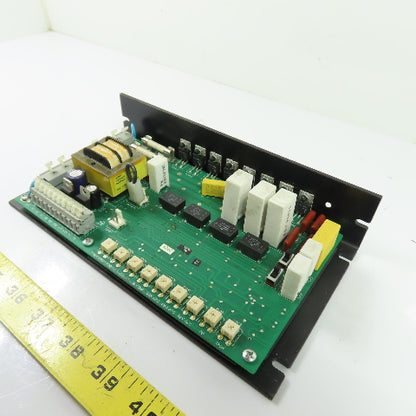 Minarik RG500UA DC Motor Speed Controller Drive 115/230VAC