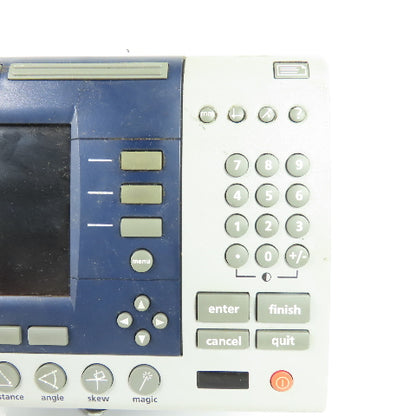 Metronics QUADRA-CHEK 200 2-Axis Digital Readout DRO Display Console