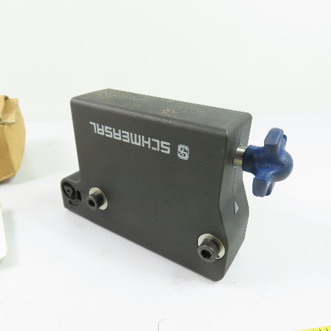 Schmersal 103006865 AZM300Z-ST-1P2P-T Solenoid RFID Safety Interlock Switch 24V