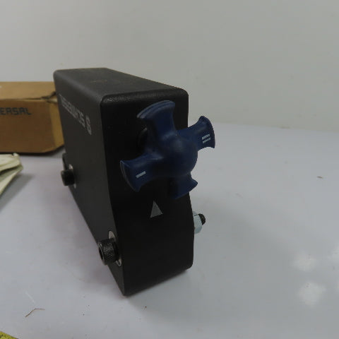 Schmersal 103006865 AZM300Z-ST-1P2P-T Solenoid RFID Safety Interlock Switch 24V