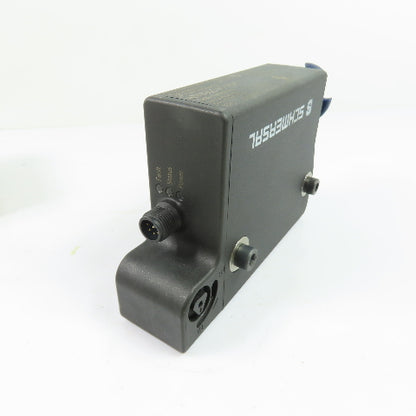 Schmersal 103006865 AZM300Z-ST-1P2P-T Solenoid RFID Safety Interlock Switch 24V