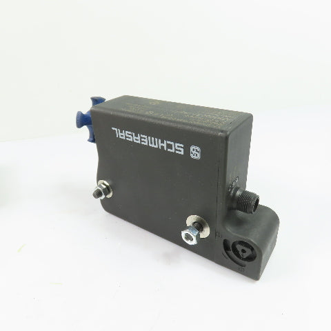 Schmersal 103006865 AZM300Z-ST-1P2P-T Solenoid RFID Safety Interlock Switch 24V