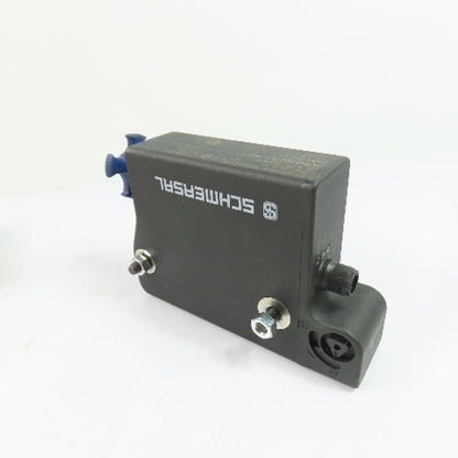Schmersal 103006865 AZM300Z-ST-1P2P-T Solenoid RFID Safety Interlock Switch 24V