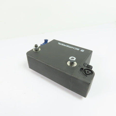 Schmersal 103006865 AZM300Z-ST-1P2P-T Solenoid RFID Safety Interlock Switch 24V