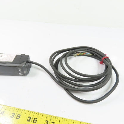Keyence IL-1000 Laser Sensor Amplifier 10-30VDC NEW