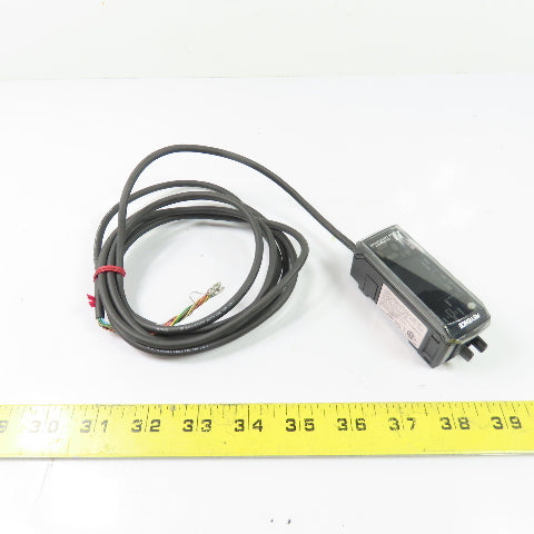 Keyence IL-1000 Laser Sensor Amplifier 10-30VDC NEW
