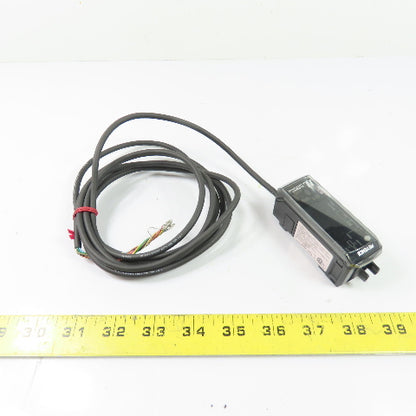 Keyence IL-1000 Laser Sensor Amplifier 10-30VDC NEW