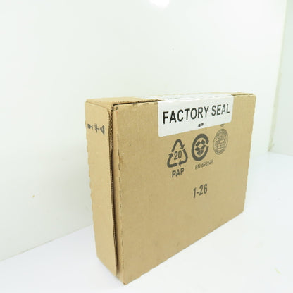 Allen-Bradley PN-7242449 1756-L908TS ControlLogix 5590 Controller Factory Sealed