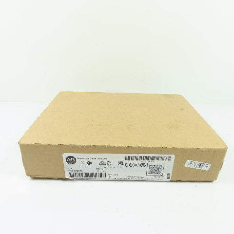 Allen-Bradley PN-7242449 1756-L908TS ControlLogix 5590 Controller Factory Sealed
