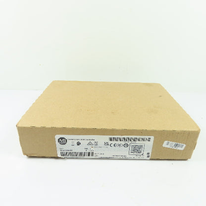 Allen-Bradley PN-7242449 1756-L908TS ControlLogix 5590 Controller Factory Sealed