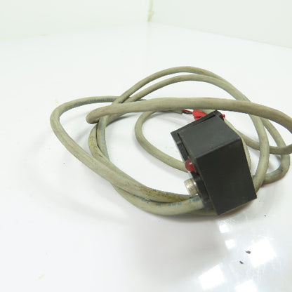 Greenco GRS-1004 N.O. SPST Reed Switch Sensor 240VAC/DC 1A