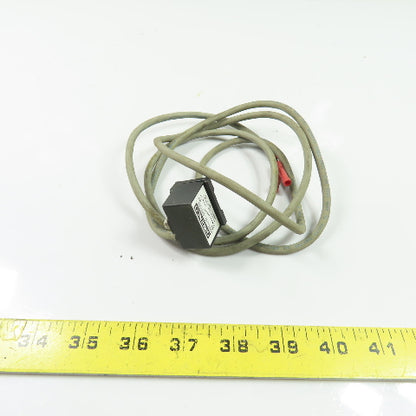 Greenco GRS-1004 N.O. SPST Reed Switch Sensor 240VAC/DC 1A