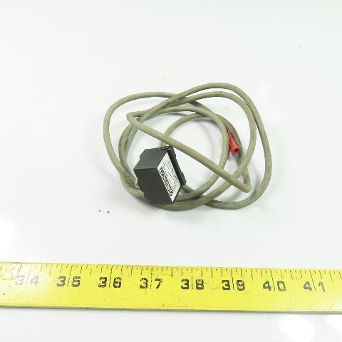 Greenco GRS-1004 N.O. SPST Reed Switch Sensor 240VAC/DC 1A