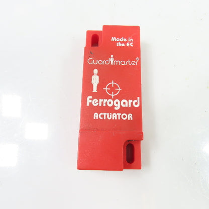 Guardmaster N/A Ferrogard Actuator Non-Contact Actuator NEW