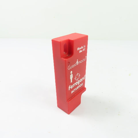 Guardmaster N/A Ferrogard Actuator Non-Contact Actuator NEW