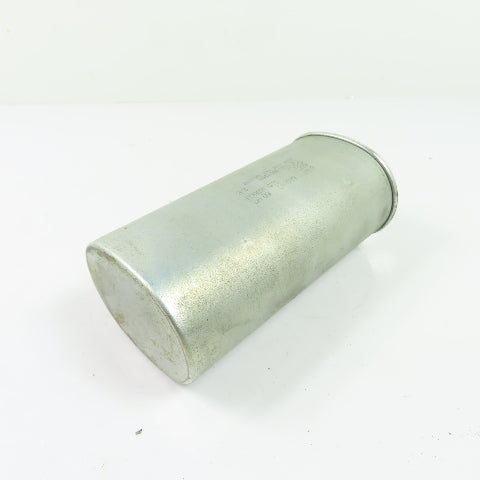 NTC 92631-S6 1168-532 8MFD 660VAC Capacitor 60Hz 6E8G80503