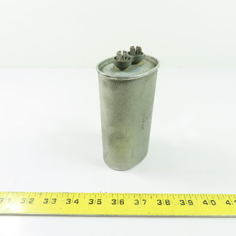 NTC 92631-S6 1168-532 8MFD 660VAC Capacitor 60Hz 6E8G80503