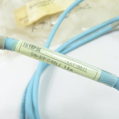 JTEKT TXY-6671 PLC Serial Interface Cable 1.5M
