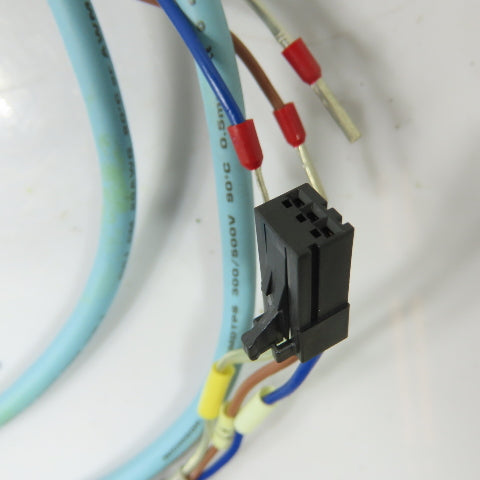 JTEKT TXY-6671 PLC Serial Interface Cable 1.5M