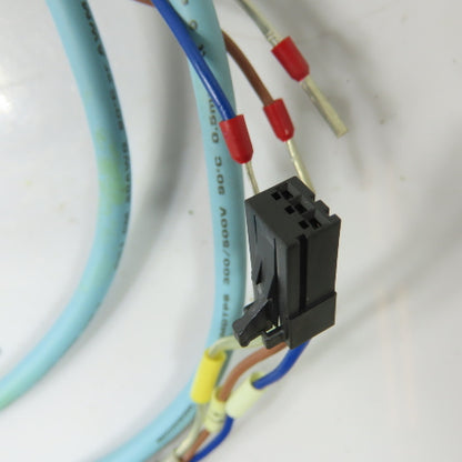 JTEKT TXY-6671 PLC Serial Interface Cable 1.5M