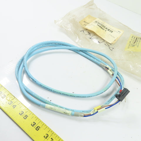 JTEKT TXY-6671 PLC Serial Interface Cable 1.5M