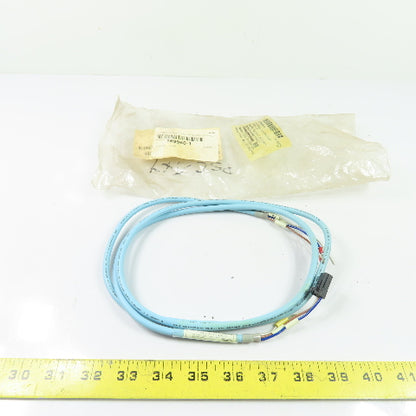 JTEKT TXY-6671 PLC Serial Interface Cable 1.5M
