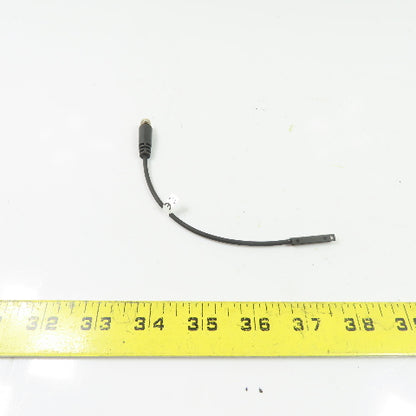 PHD E41P Reed Proximity Switch w/ 3-Pin Connector Cable