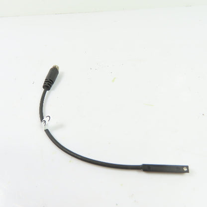 PHD E41P Reed Proximity Switch w/ 3-Pin Connector Cable