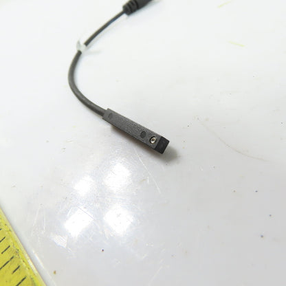 PHD E41P Reed Proximity Switch w/ 3-Pin Connector Cable