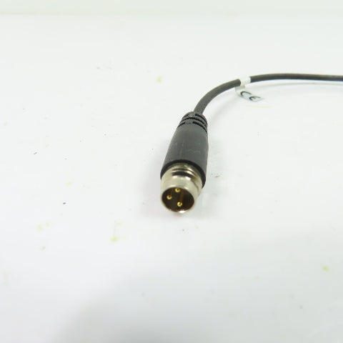 PHD E41P Reed Proximity Switch w/ 3-Pin Connector Cable
