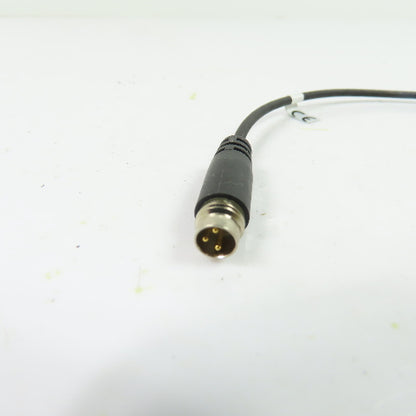 PHD E41P Reed Proximity Switch w/ 3-Pin Connector Cable