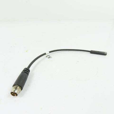 PHD E41P Reed Proximity Switch w/ 3-Pin Connector Cable