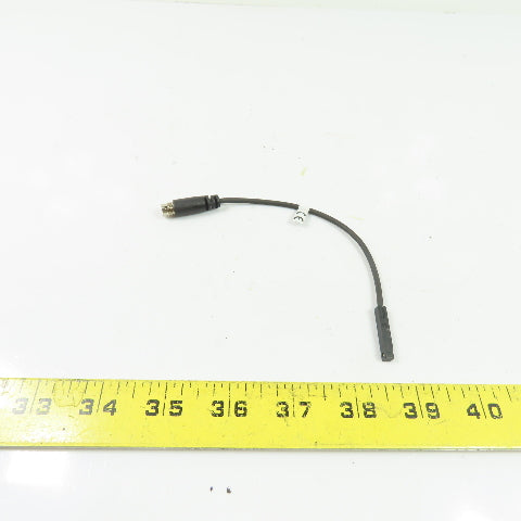 PHD E41P Reed Proximity Switch w/ 3-Pin Connector Cable