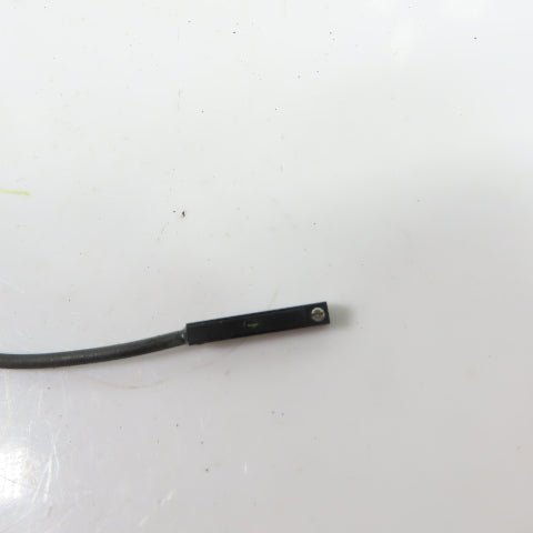 E37P Reed Proximity Switch w/ 3-Pin Connector Cable