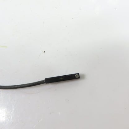 E37P Reed Proximity Switch w/ 3-Pin Connector Cable