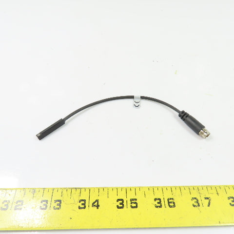 E37P Reed Proximity Switch w/ 3-Pin Connector Cable