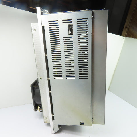 Okuma U1212-0006-001-12 U3.1 VAC5-D6 Spindle Drive Amplifier (Parts Or Repair)
