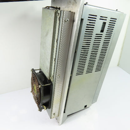 Okuma U1212-0006-001-12 U3.1 VAC5-D6 Spindle Drive Amplifier (Parts Or Repair)