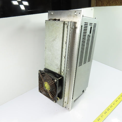 Okuma U1212-0006-001-12 U3.1 VAC5-D6 Spindle Drive Amplifier (Parts Or Repair)