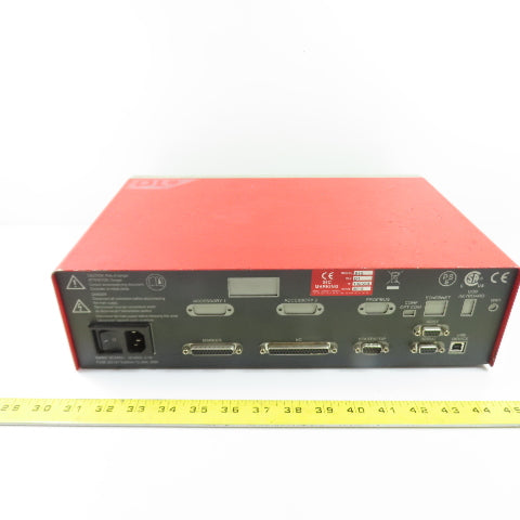 SIC Marking E10 Dot Peen Marking Machine Controller Rev D1