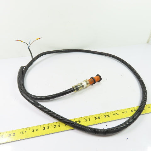 IFM IG-3008-BPKG IG5405 M18 Inductive Proximity Sensor 8mm PNP N.O. 10-36VDC