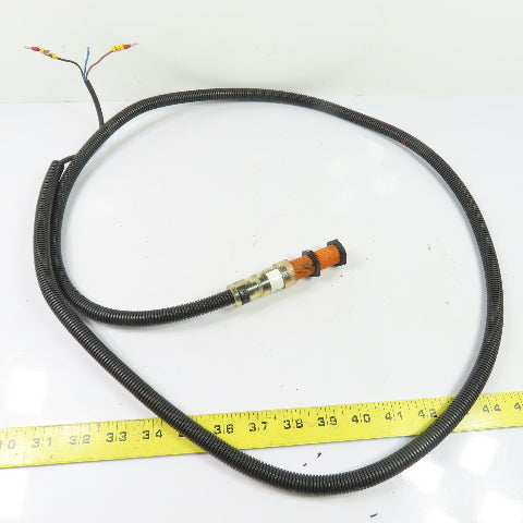 IFM IG-3008-BPKG IG5405 M18 Inductive Proximity Sensor 8mm PNP N.O. 10-36VDC