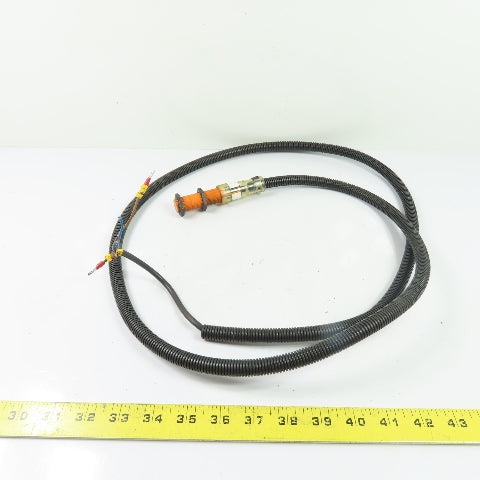 IFM IG-3008-BPKG IG5405 M18 Inductive Proximity Sensor 8mm PNP N.O. 10-36VDC
