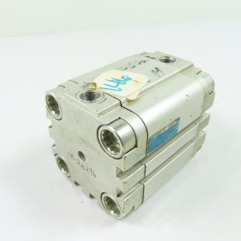 Festo 156631 ADVU-40-30-A-P-A Pneumatic Air Cylinder 40mm Bore 30mm Stroke