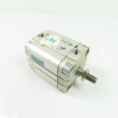 Festo 156631 ADVU-40-30-A-P-A Pneumatic Air Cylinder 40mm Bore 30mm Stroke