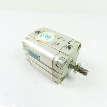 Festo 156631 ADVU-40-30-A-P-A Pneumatic Air Cylinder 40mm Bore 30mm Stroke
