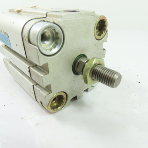 Festo 156631 ADVU-40-30-A-P-A Pneumatic Air Cylinder 40mm Bore 30mm Stroke