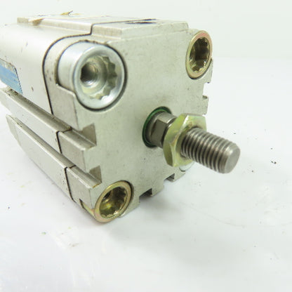 Festo 156631 ADVU-40-30-A-P-A Pneumatic Air Cylinder 40mm Bore 30mm Stroke
